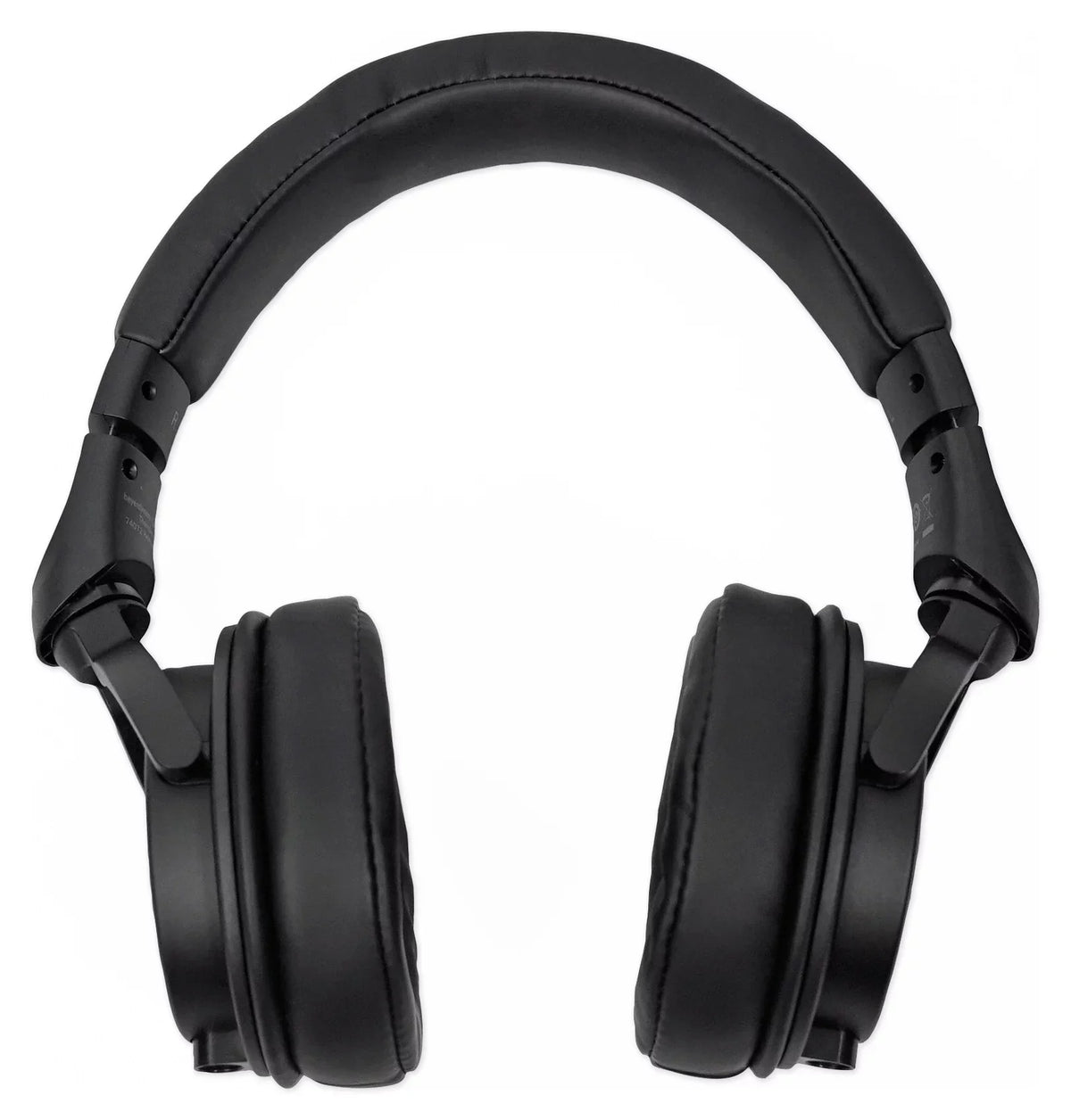 DT JBL Beyerdynamic 8" MkII + 240 Headphones 308P Pro Powered Studio Monitor