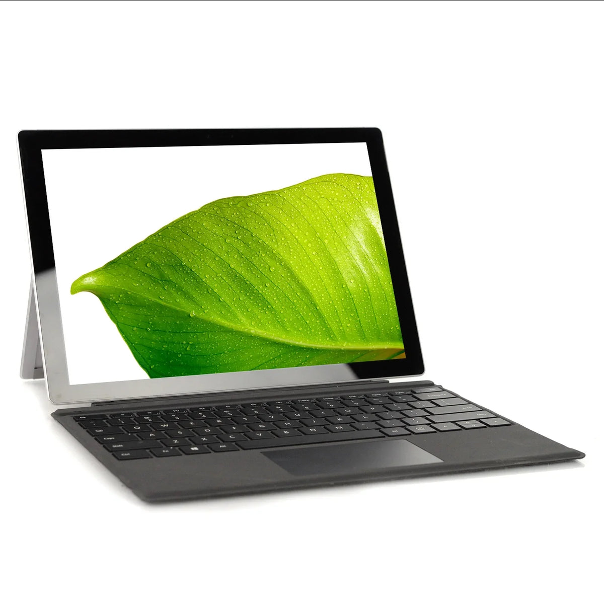 2.6GHz Microsoft Pro i5-7300U Gen) Surface (5th D 8GB (2017) Wi-Fi Grade SSD 12.3" Tablet - Intel Model Touchscreen 128GB 1796 Used