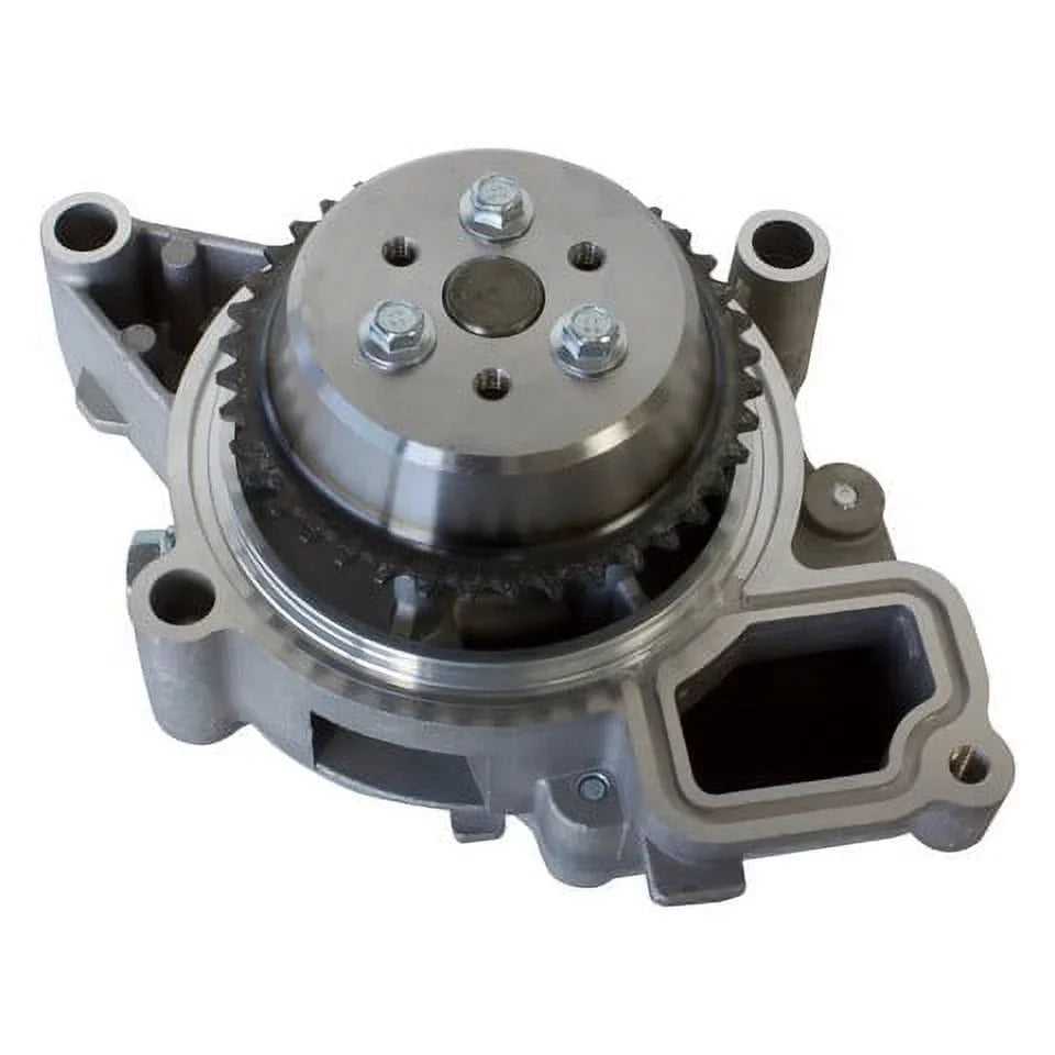 Fits 2004-2014 select: Water Pump EQUINOX, Engine 2010-2017 MALIBU CHEVROLET CHEVROLET