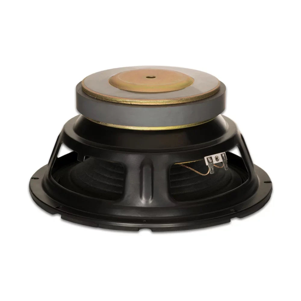 Sound 280 50oz Watts Replacement 10" Woofer GW-1058 Pro Magnet Speaker Goldwood