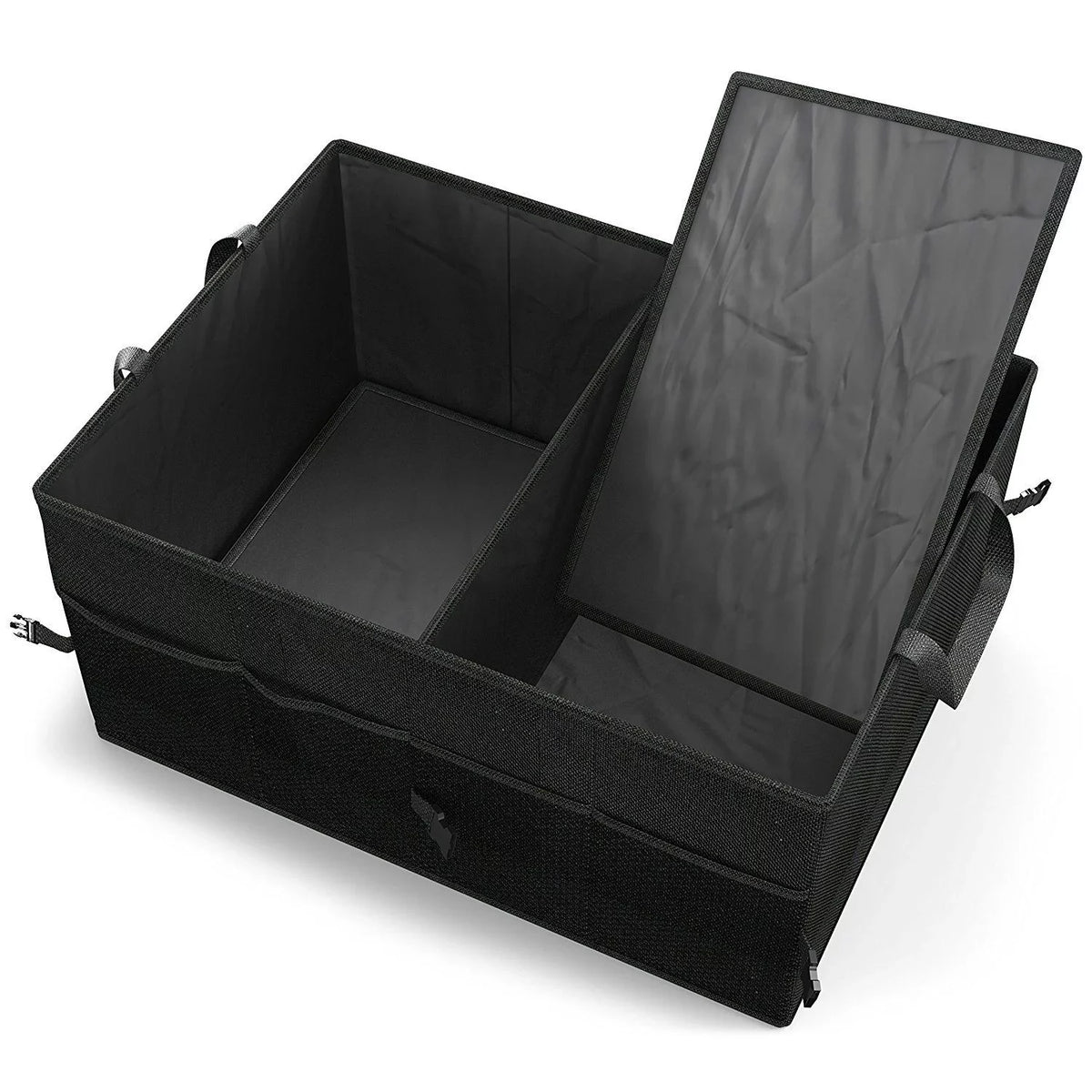 Caddy Truck Cargo SUV Nokiwiqis for Trunk Collapse Folding Organizer Car Bag Storage Bin