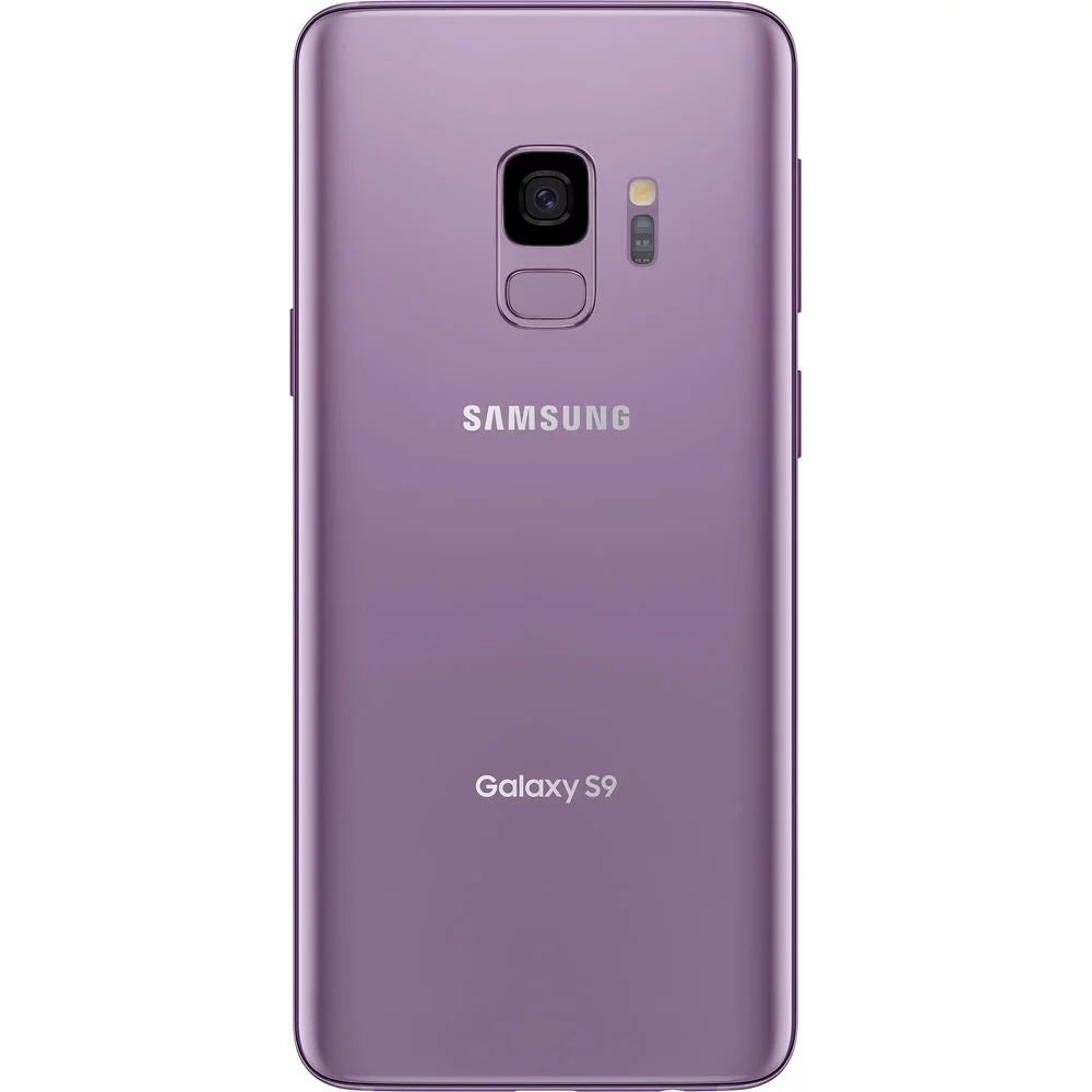 Restored S9 Unlocked)Lilac Galaxy (Verizon (Refurbished) Samsung Purple