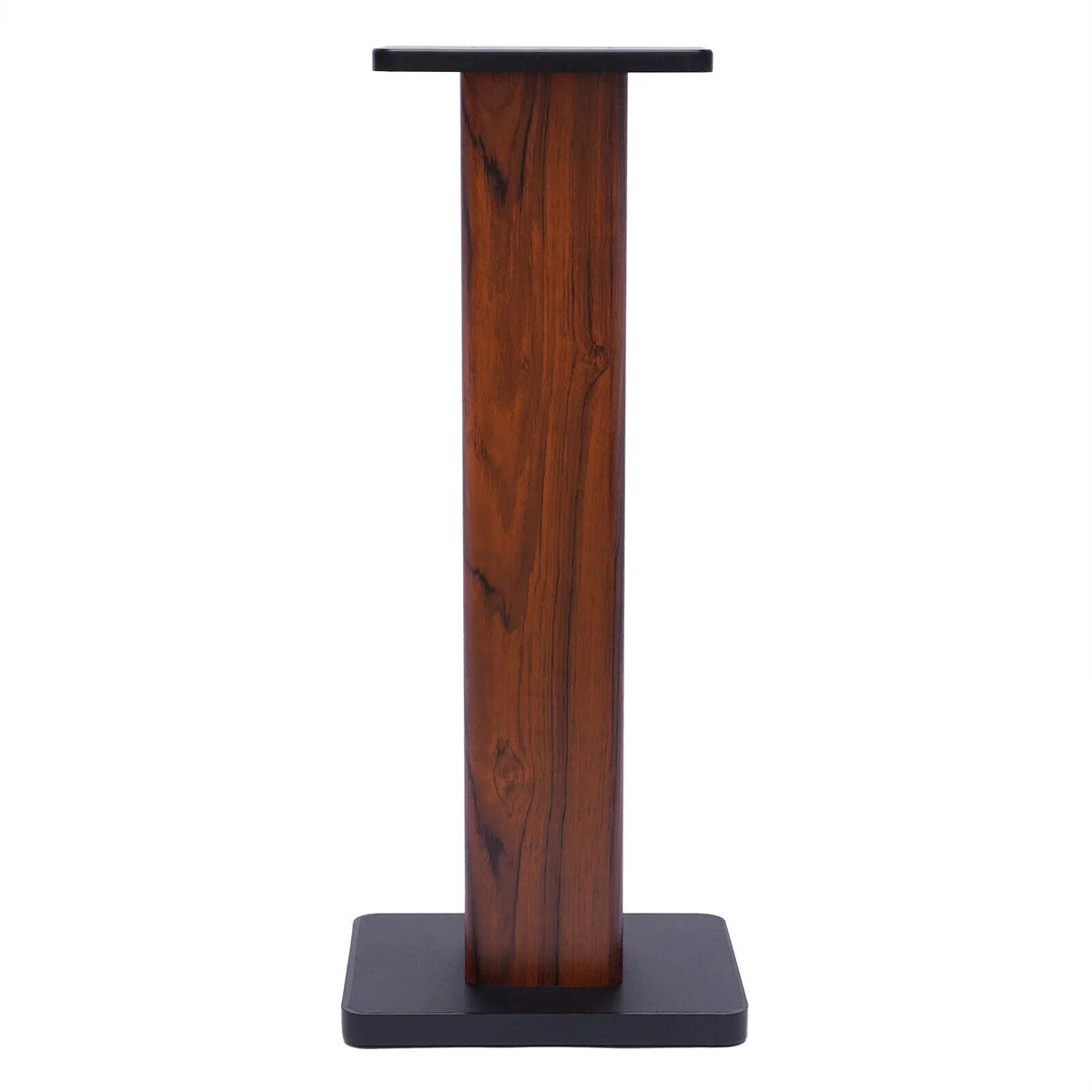 Speaker 2x28" Multimedia Monitor Theater Home Speaker Stand Studio Holder Stands