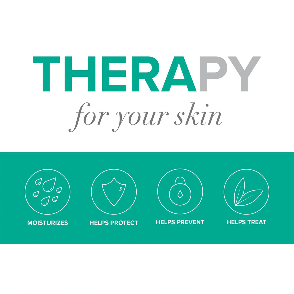 Thera Shield Skin Lavender-Scent, 12 Cream, Hydrating, Body Moisturizing oz, 4 Ct