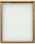 x of 25 in. 4 W in. MERV Flanders in. H 18 II Air (Pack Filter 12) AAF D EZ 1 x Flow Fiberglass