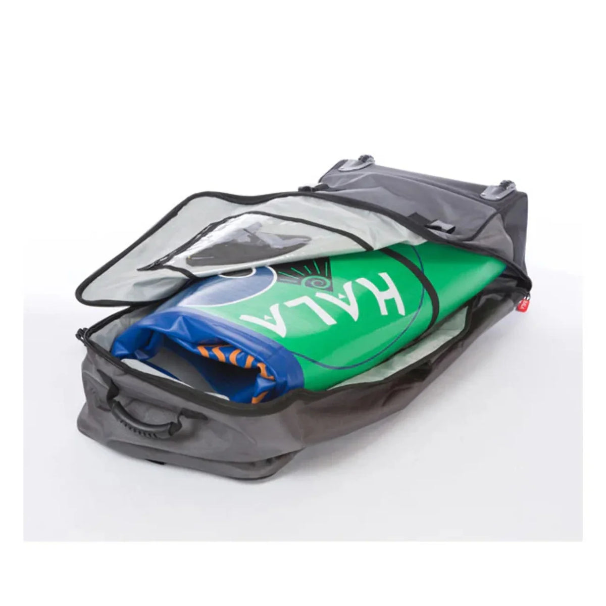 Board Paddle Tour (SUP) Inflatable Hoss Hala Stand-Up EX