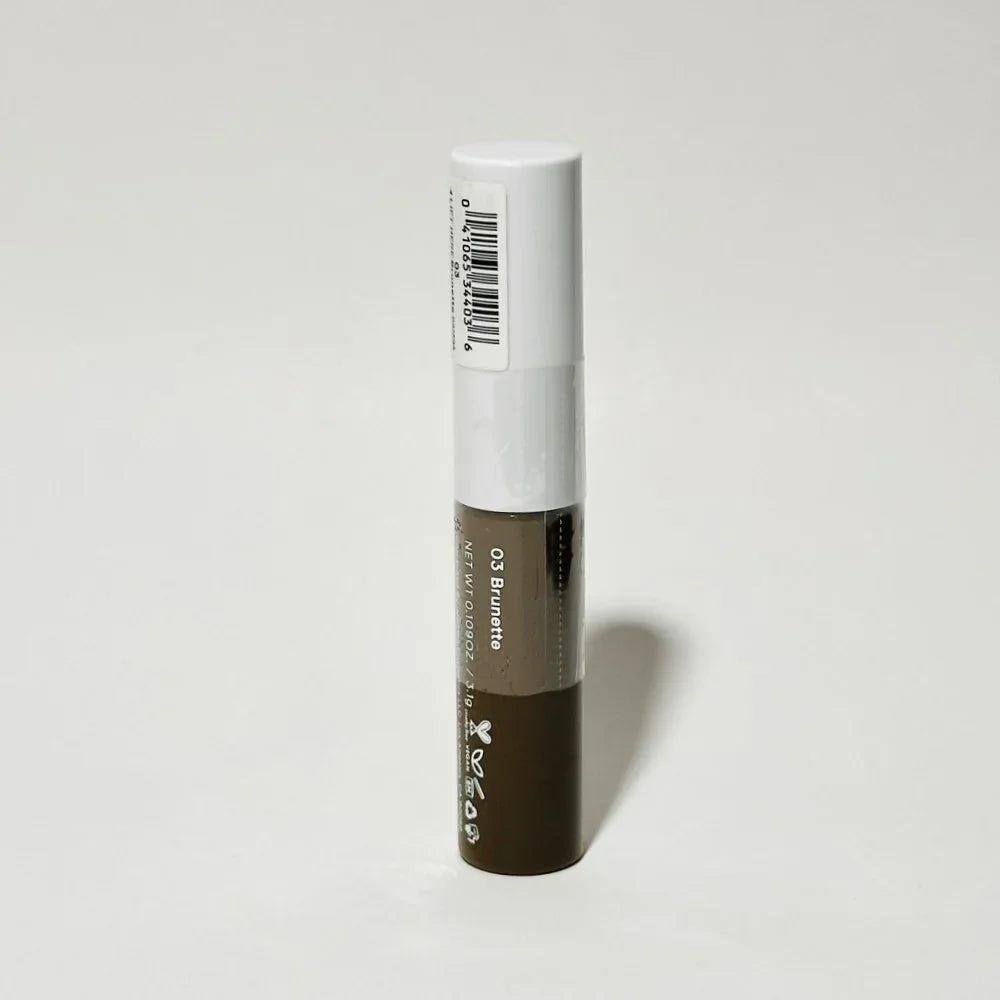 100 Gel 0.109 Brow Oz. Jordana Pack Feather 03 Brunette