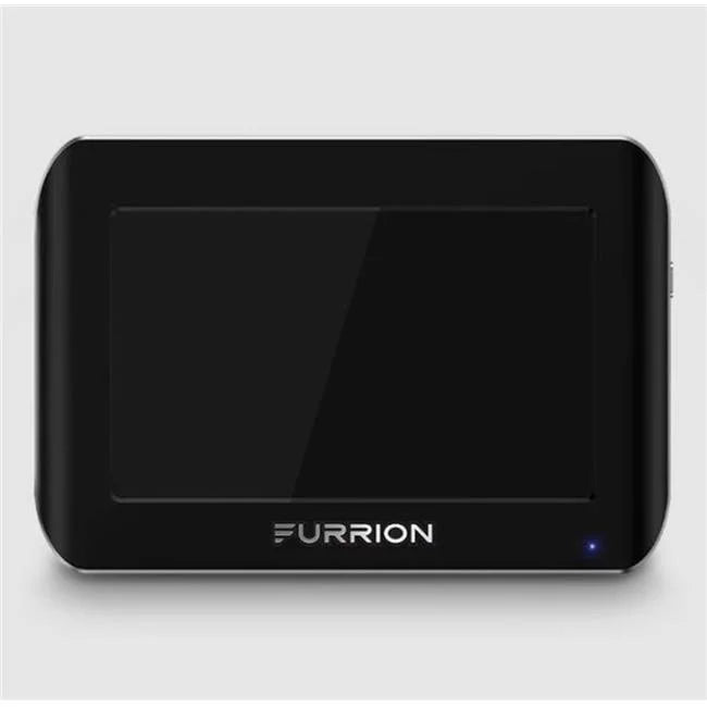 for in. Camera Monitor Vision 5 RV S Wireless 2021124300 System, Black