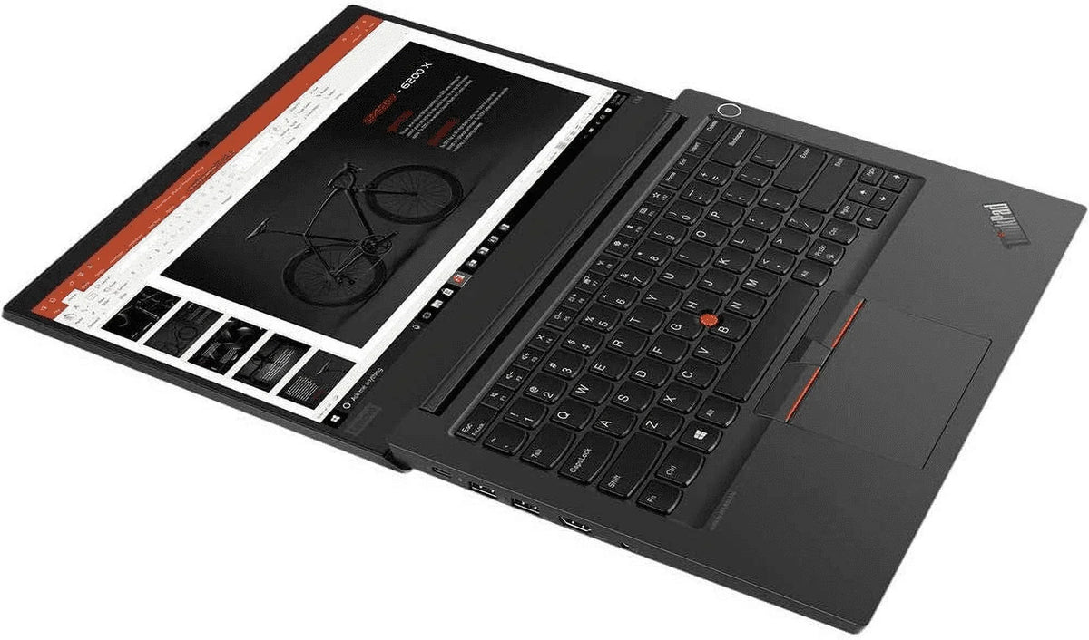 Gen 10 FHD Graphics, Iris ThinkPad Intel Intel E14 RAM, Lenovo Business 8GB 14.0" Core Laptop, i5-1135G7, SSD, Xe Gen 256GB 2nd Windows 1080), 11th (1920 x Pro