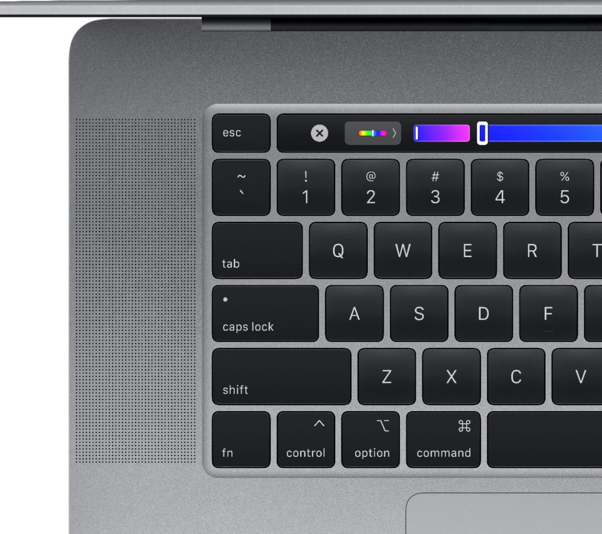MacBook Zipper Pro Black with - Kit Starter + Bundle Apple Kit Sleeve + (Late 2.3GHz, Cleaning Space (i9 16-inch SSD) 1TB 2019, (Refurbished) Laptop MVVK2LL/A) Gray