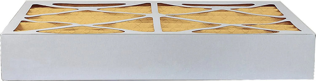 AC 16x24x4 (1-Pack) Pleated Filters Air Filterbuy MERV Furnace 11 HVAC