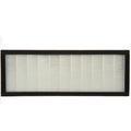 Oreck WK17004QPC Exhaust AK60010QPC Fits Air WK17001QPC HEPA Tower Filter