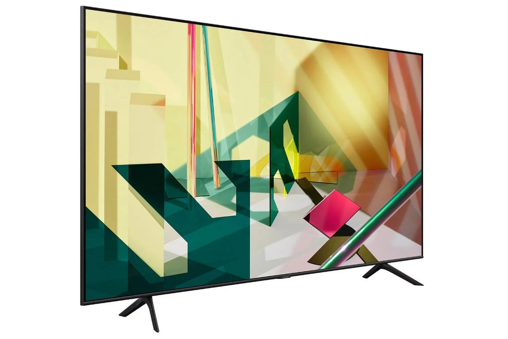 QLED 2020 Smart QN82Q70T Ultra (2160P) Class 4K SAMSUNG TV HD 82” HDR