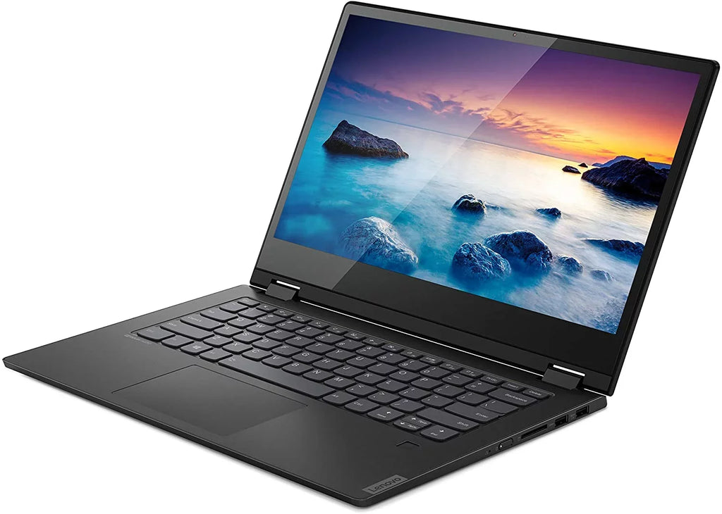 i7-1051U Lenovo 2-in-1 Convertible SSD Intel 16GB 14 Laptop 10 512GB Win Flex