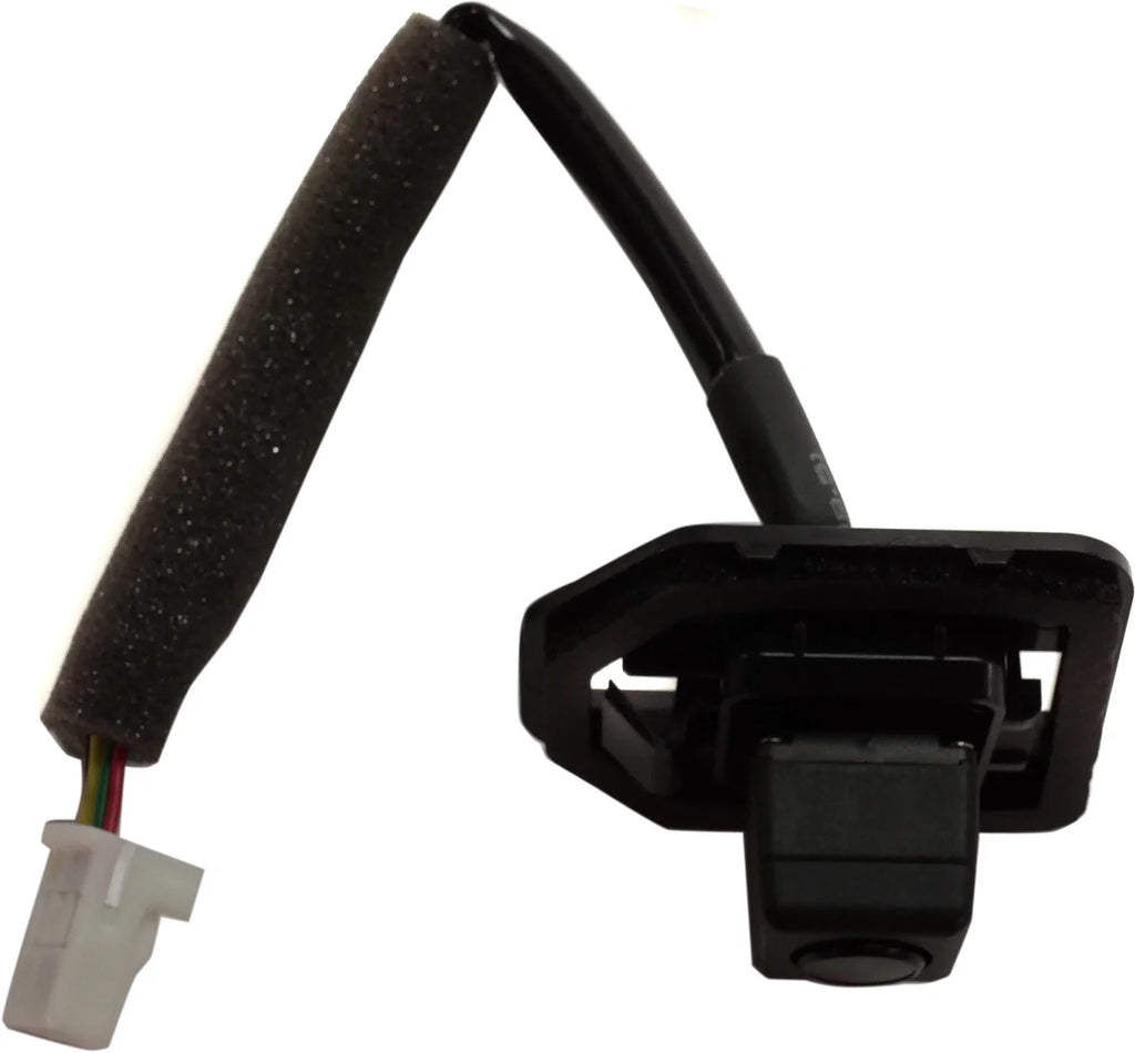 OE New Altima Up Camera 2016-2018 Replacement Back for Nissan