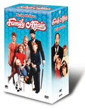 Family Comedy Home Series (DVD), Video, Mpi Affair: Complete The