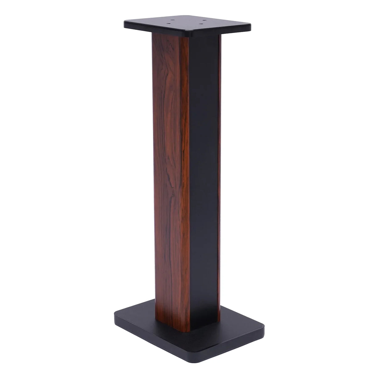 Speaker 2x28" Multimedia Monitor Theater Home Speaker Stand Studio Holder Stands