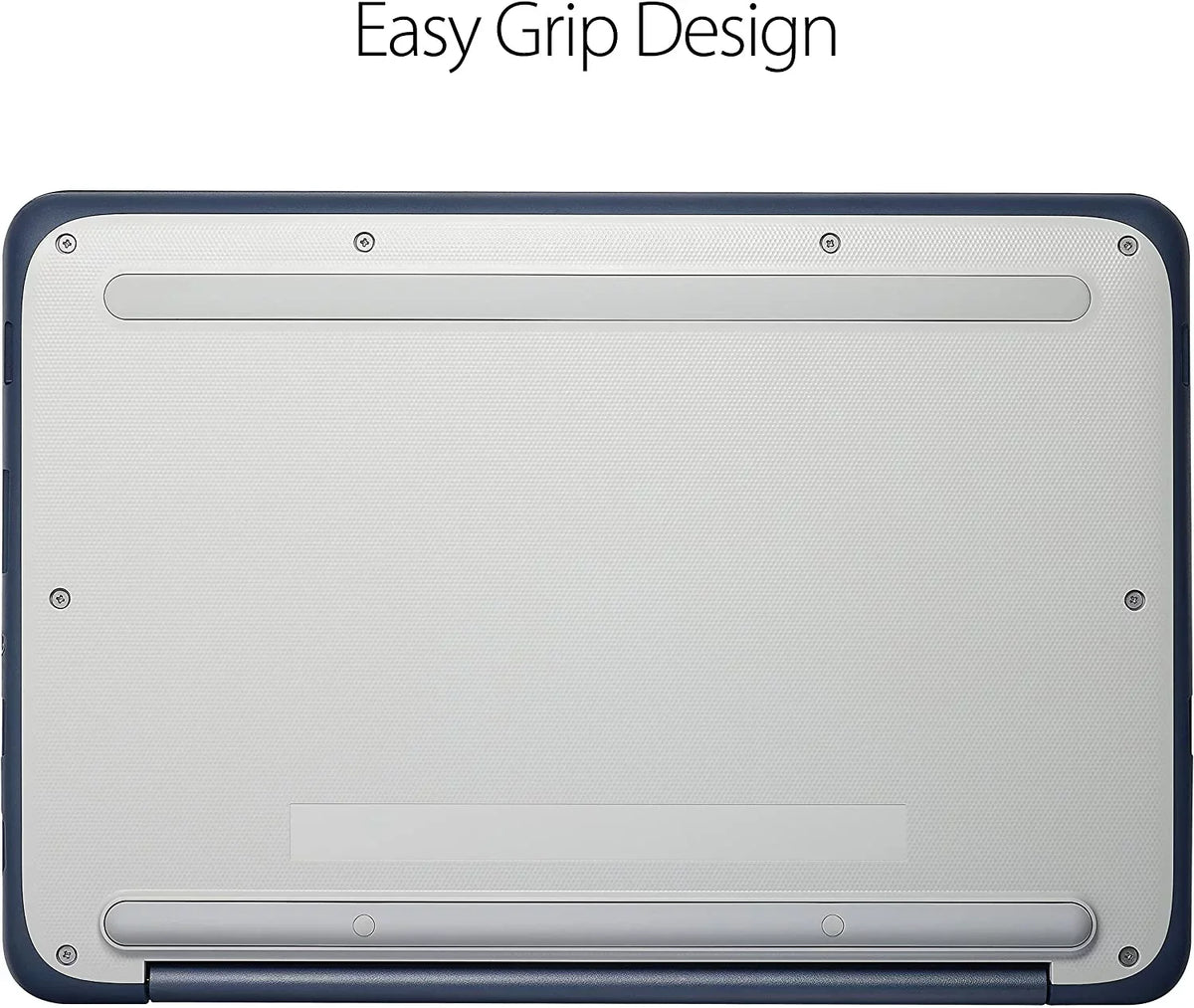 Hard ASUS 11" Chrome, 1.60 RAM, B) SSD Grade C202SA-YS02, Screen (Used GHz Intel 16GB 4GB DDR3 Chromebook Celeron, Drive,