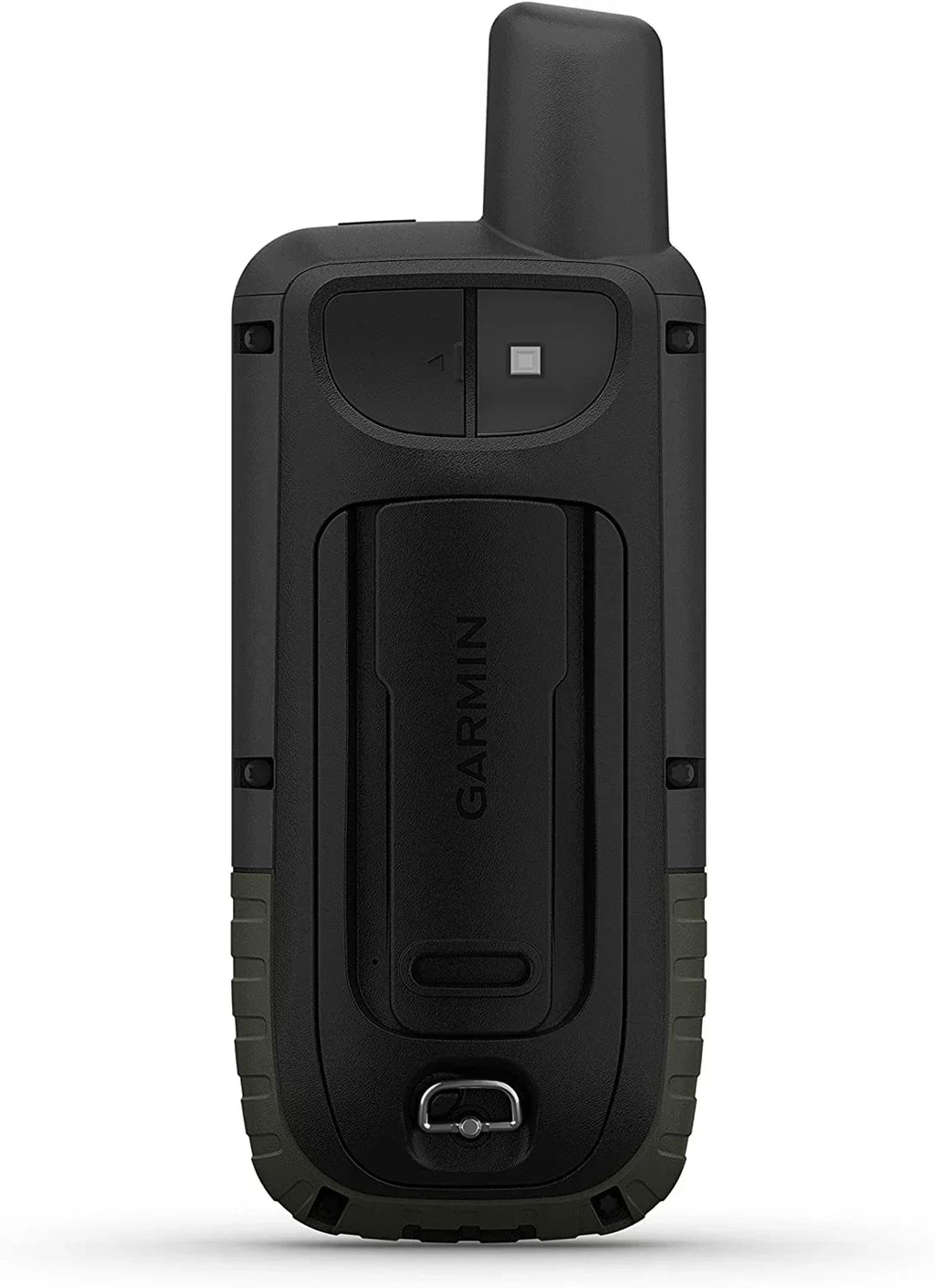 GPSMAP Garmin Handheld Bank Multisatellite Rugged Power with GPS 66s 3"