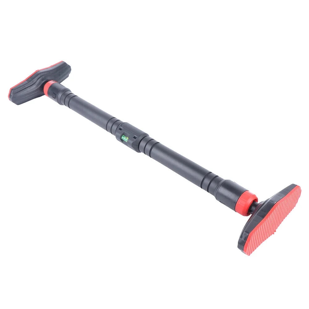 Duty Adjustable Pull Fitness ZhdnBhnos Doorway Horizontal Home Chin Gym Up Heavy Bar Bar Up 28.74-41.34inch Bar