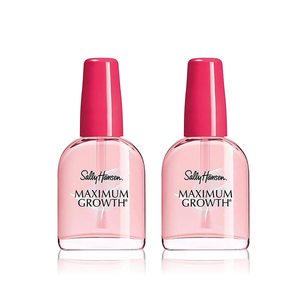 0.45 Maximum Growth, Treatment 2 Nail Sally Pack oz, Hansen