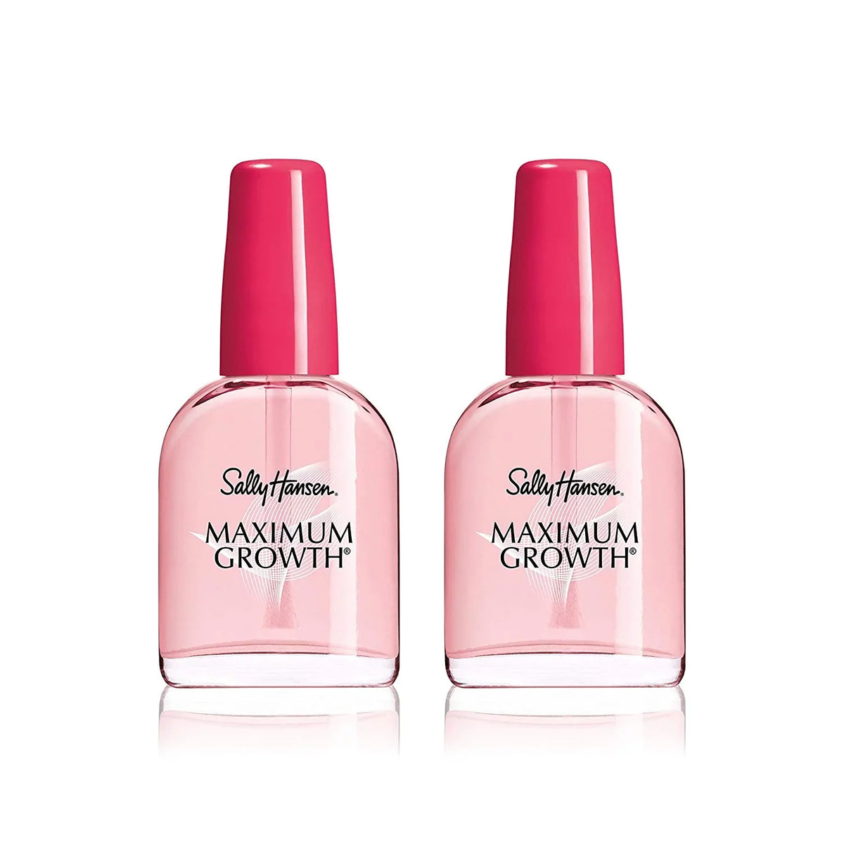 0.45 Maximum Growth, Treatment 2 Nail Sally Pack oz, Hansen