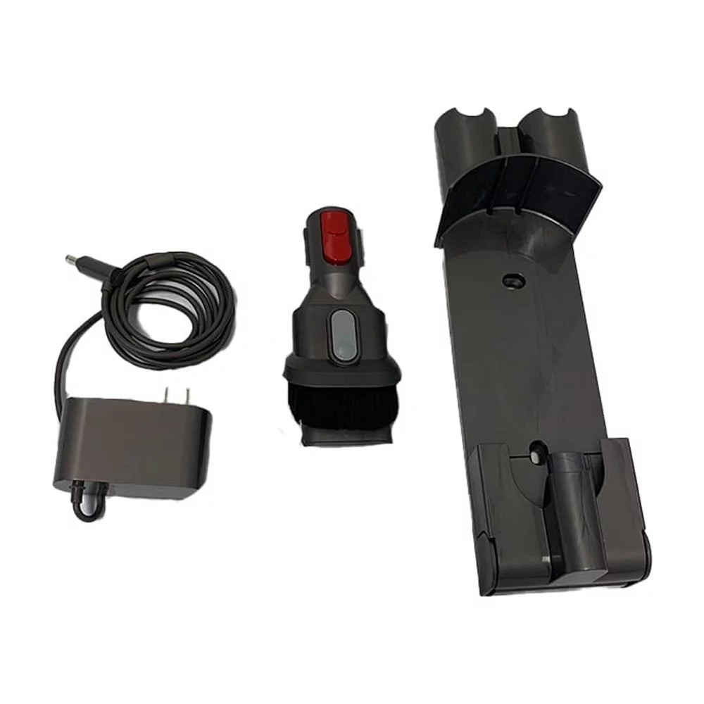 Vacuum | Motorhead | Red New Dyson Cordless V8 Origin