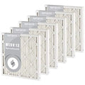 pack) filters (6 made - 30x32x2 13 geothermal merv air in