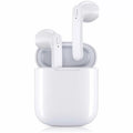 Google Hands-free B4K Earbuds 7a Wireless For Stereo Pixel Charging Case Headset True Mic TWS - Earphones, Headphones