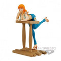 One Piece Journey Prize - Grandline Figure Nami