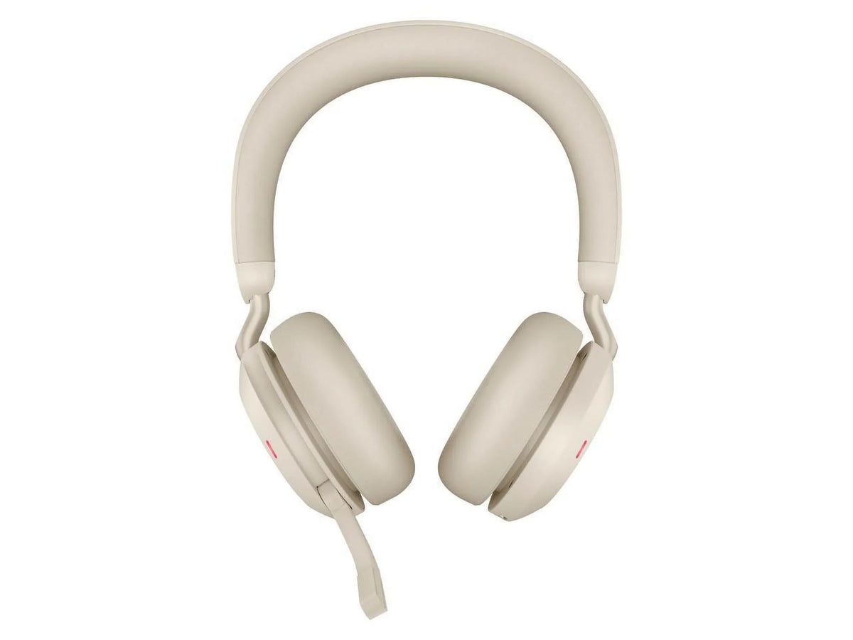On-ear Headset 27599-989-998 75 Evolve2 Jabra