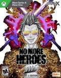 Xbox No X [New for Video and Series Game] More One Edition Day - 3 Xbox Heroes 1