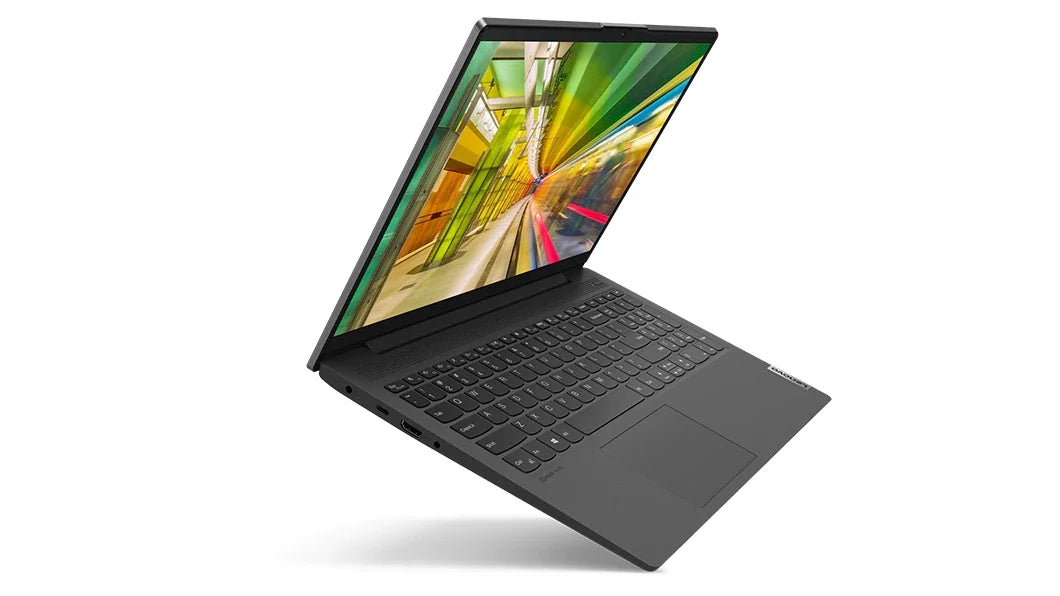 i71165G7 256GB 2.8GHz RAM 15.6" LENOVO Graphite higher Restored Iris Win 5 SSD Graphics Grey FHD or Xe 15ITL05 IdeaPad 10 Home 8GB (Refurbished) Intel 82FG00DGUS