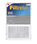 D in. Air (Pack MERV 7 25 in. 3M Filtrete of x Pleated H x in. 14 6) 1 Filter W