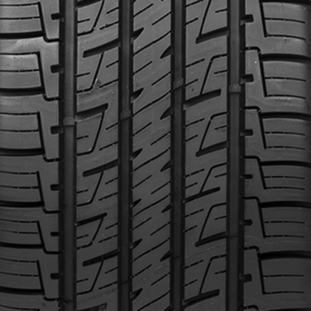 Goodyear All 89V Season Tire MaxLife Passenger 205/50R17 Assurance